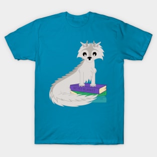 Pupdragon T-Shirt